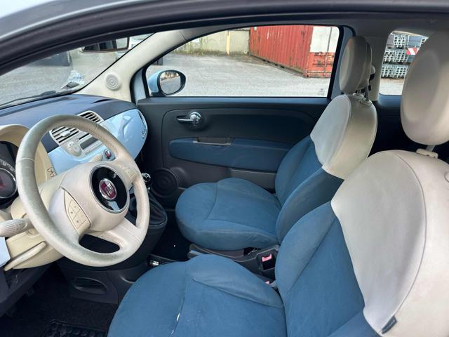 FIAT 500 Bellissima senza nessun lavoro da fare 1.2 Lounge