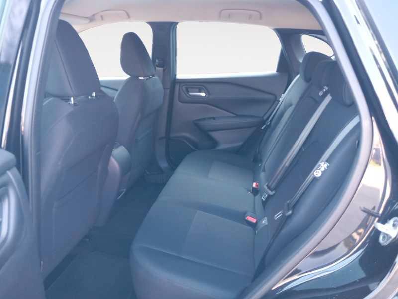 NISSAN Qashqai 1.3 mhev Business 140cv #Fendi