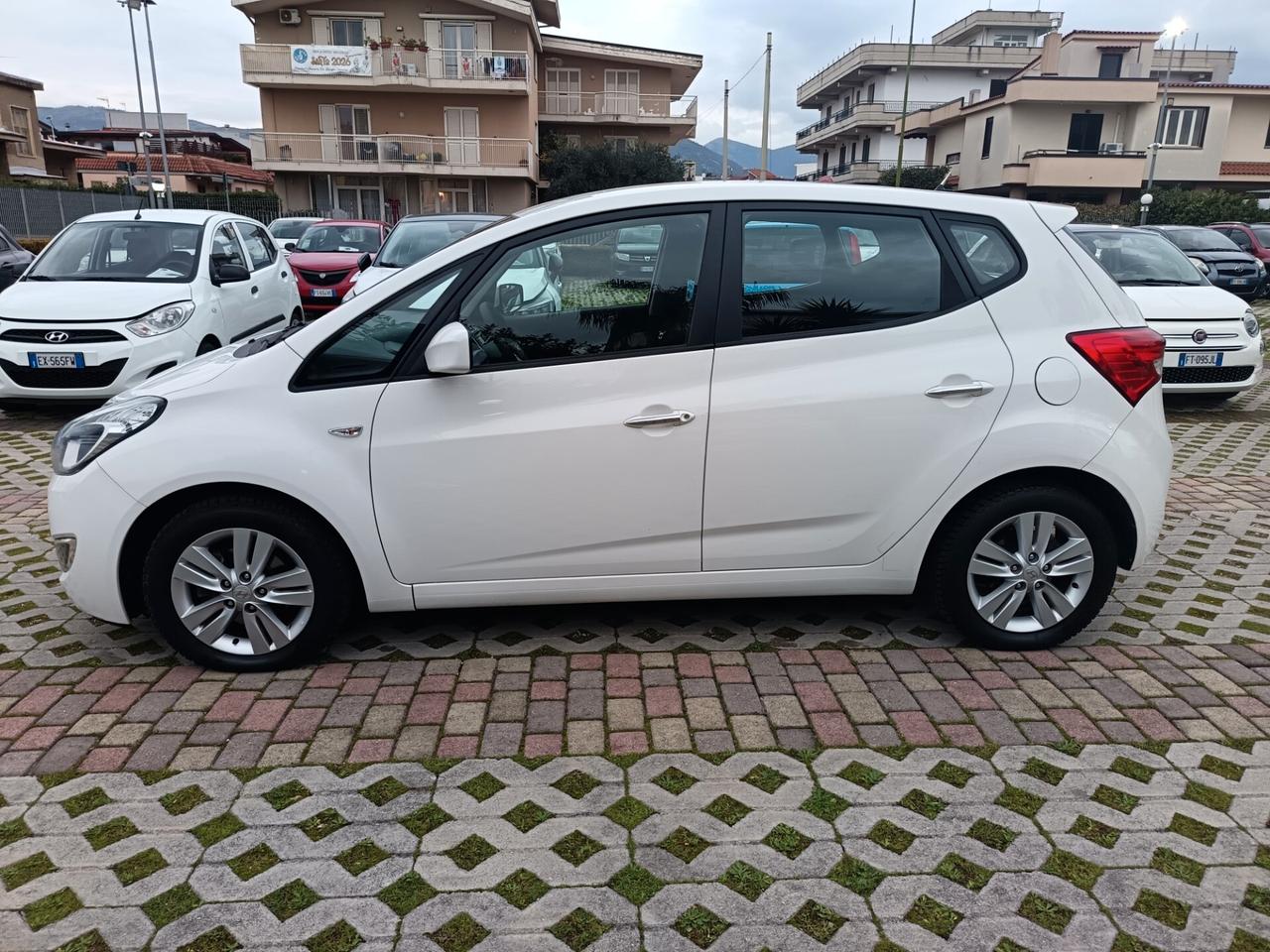 Hyundai iX20 1.4 CRDI 77 CV Comfort
