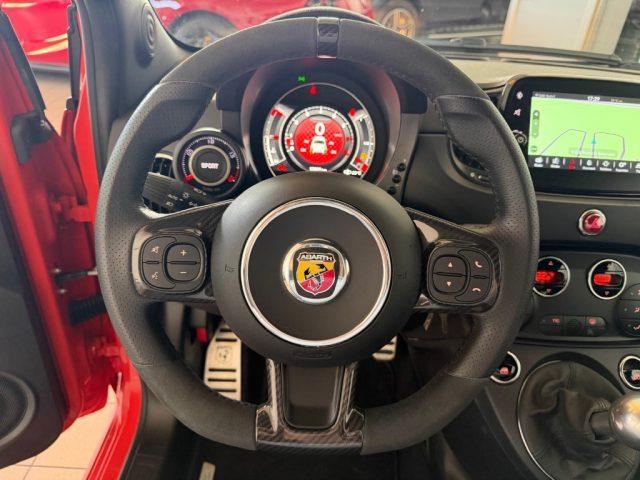 ABARTH 695 1.4 Turbo T-Jet 180 CV //PARI AL NUOVO//