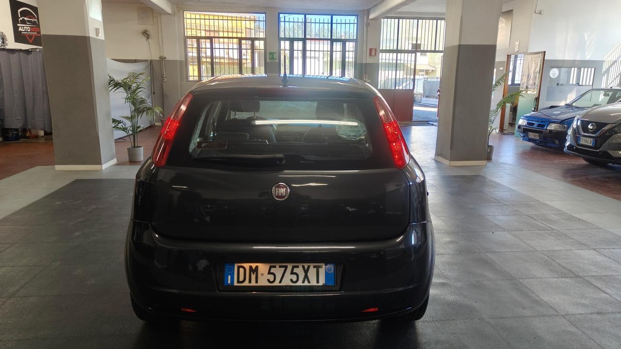 Fiat Grande Punto Grande Punto 1.2 5 porte Dynamic