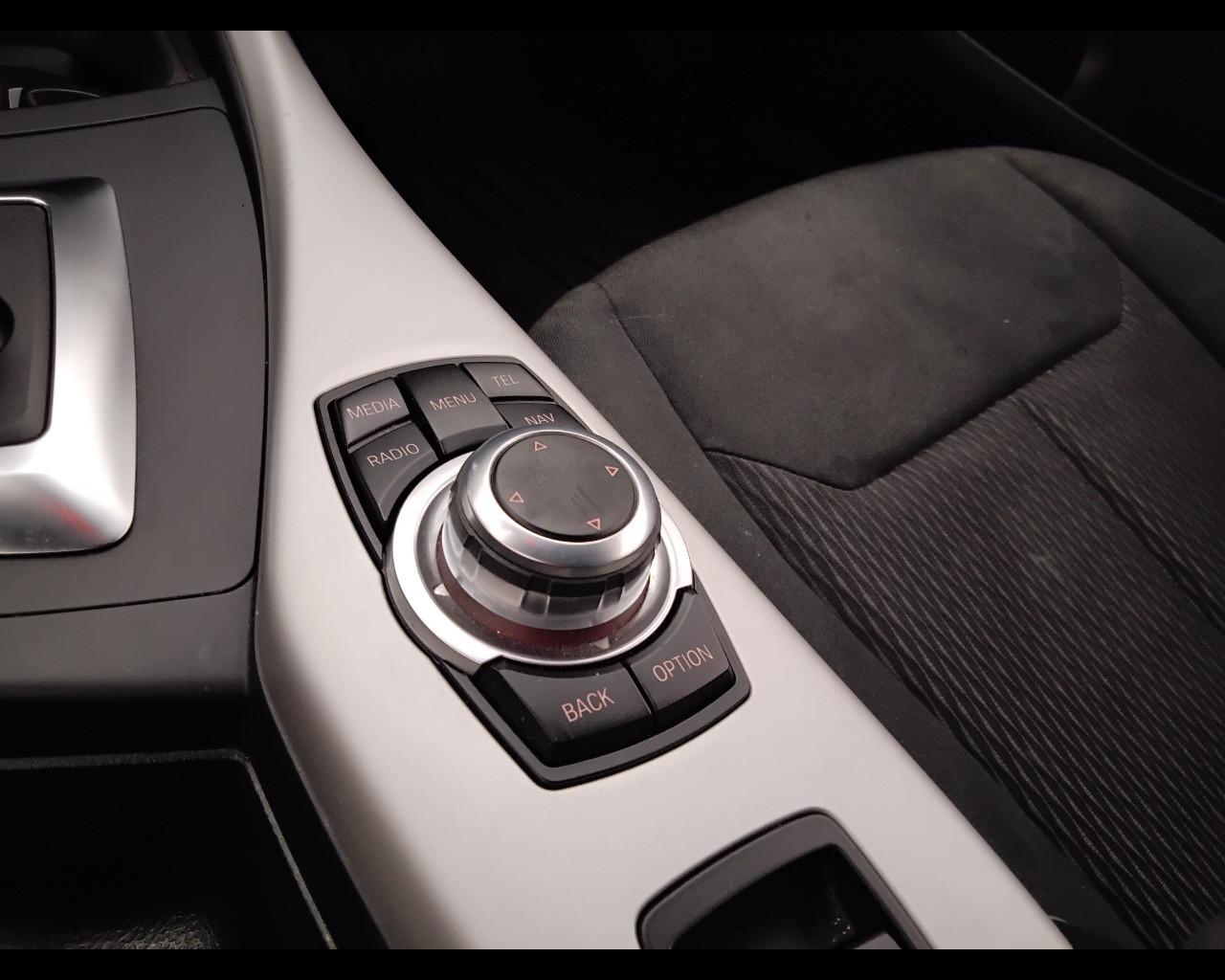 BMW Serie 2 F23 Cabrio - 218d Cabrio Sport auto