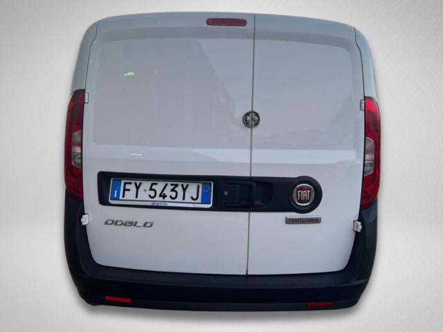 FIAT Doblo 1.6 MJT 105CV PC-TN Cargo Lamierato