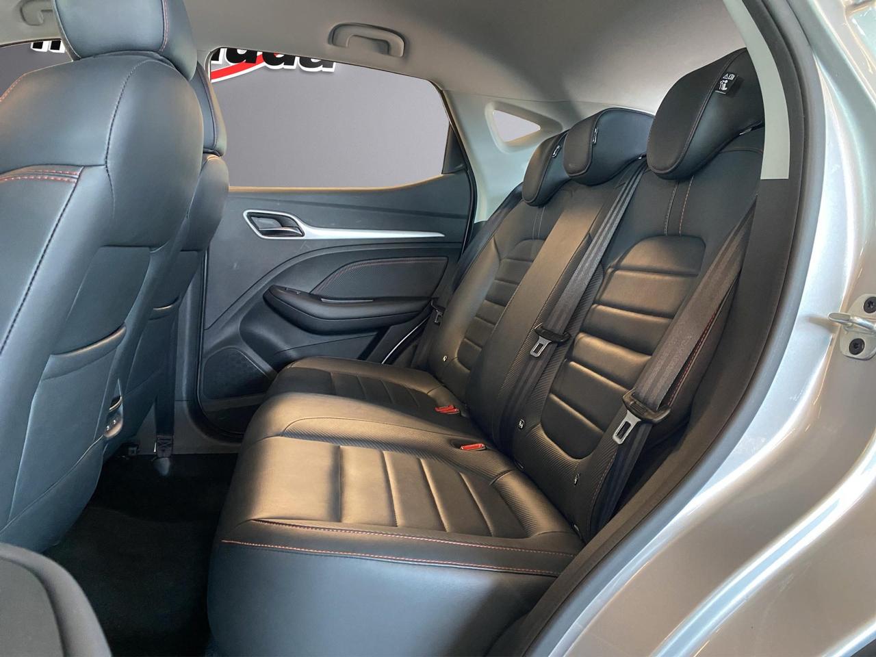 Mg ZS 1.5 Luxury