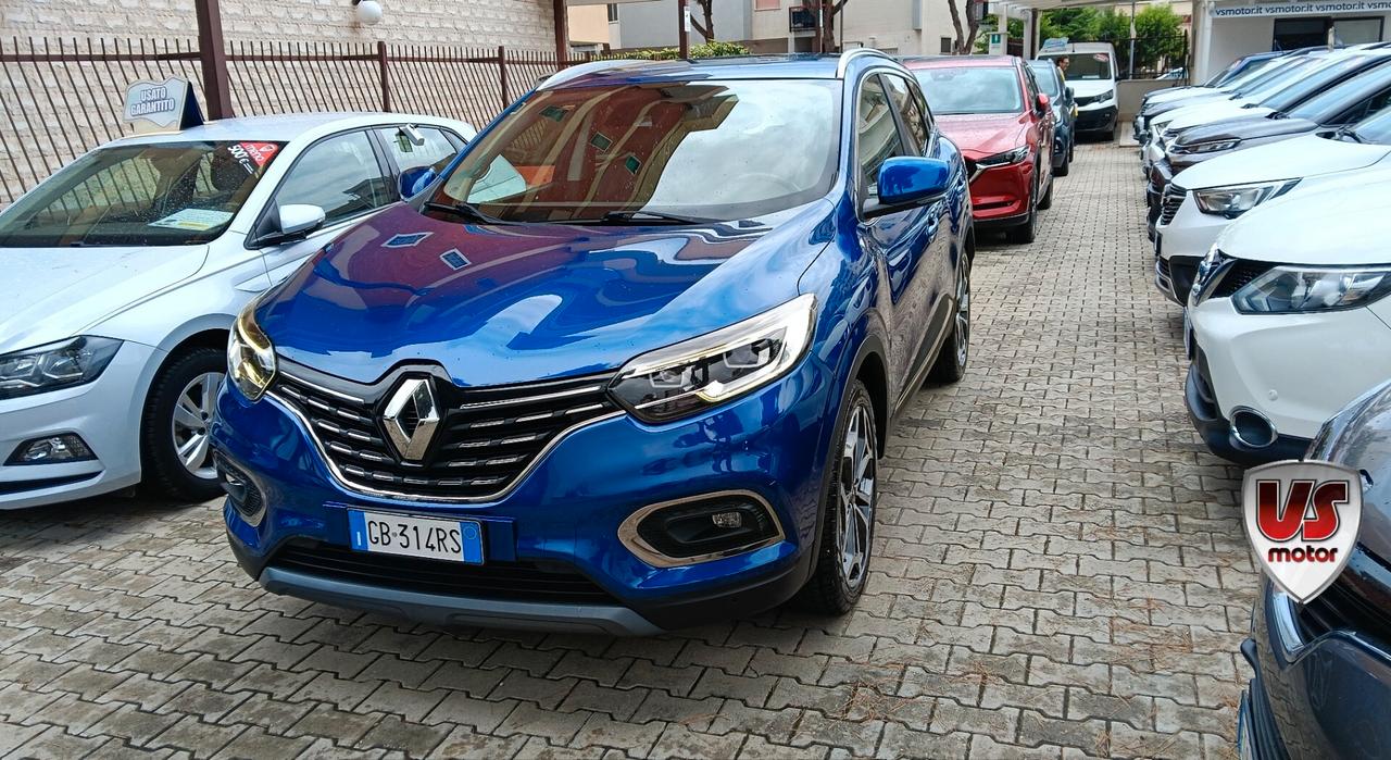 RENAULT KADJAR 1300 BENZ -PREZZO PROMO!