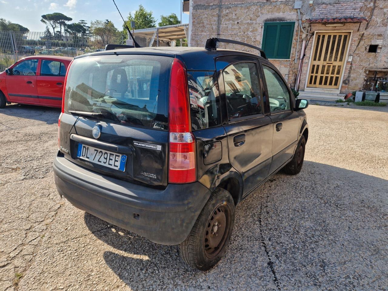Fiat Panda 1.2 VENDUTA