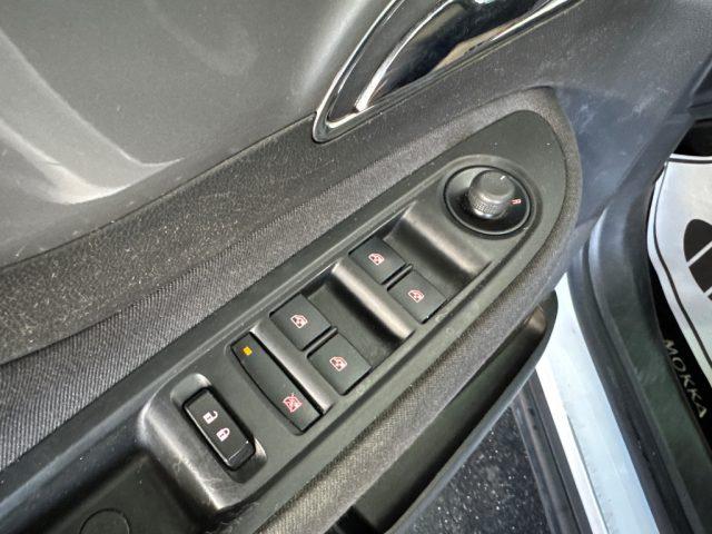 OPEL Mokka 1.7 CDTI Ecotec 130CV 4x2 Start&Stop Cosmo