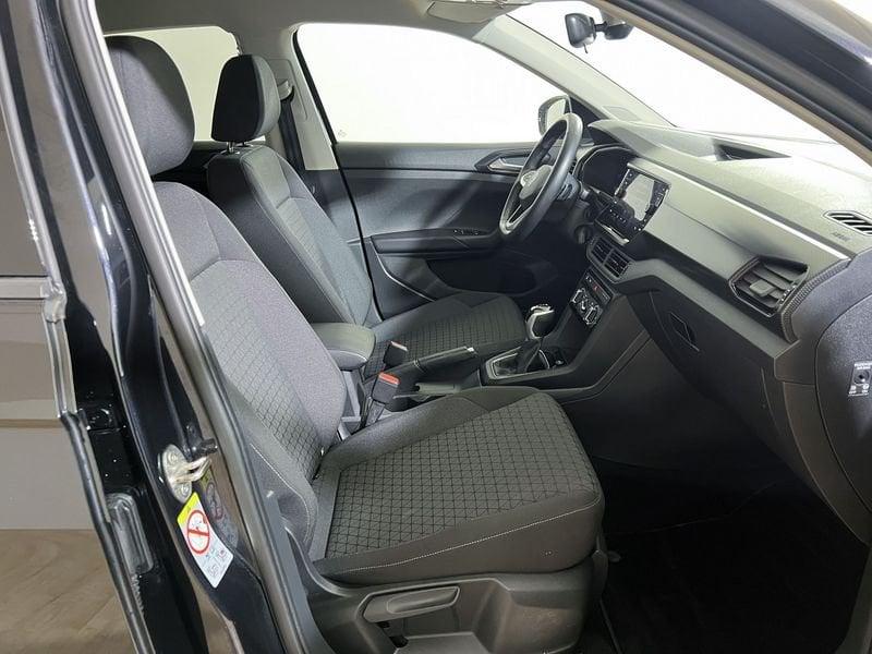 Volkswagen T-Cross T-Cross 1.0 tsi Sport 110cv dsg