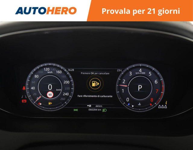 JAGUAR E-Pace 2.0 AWD aut. S
