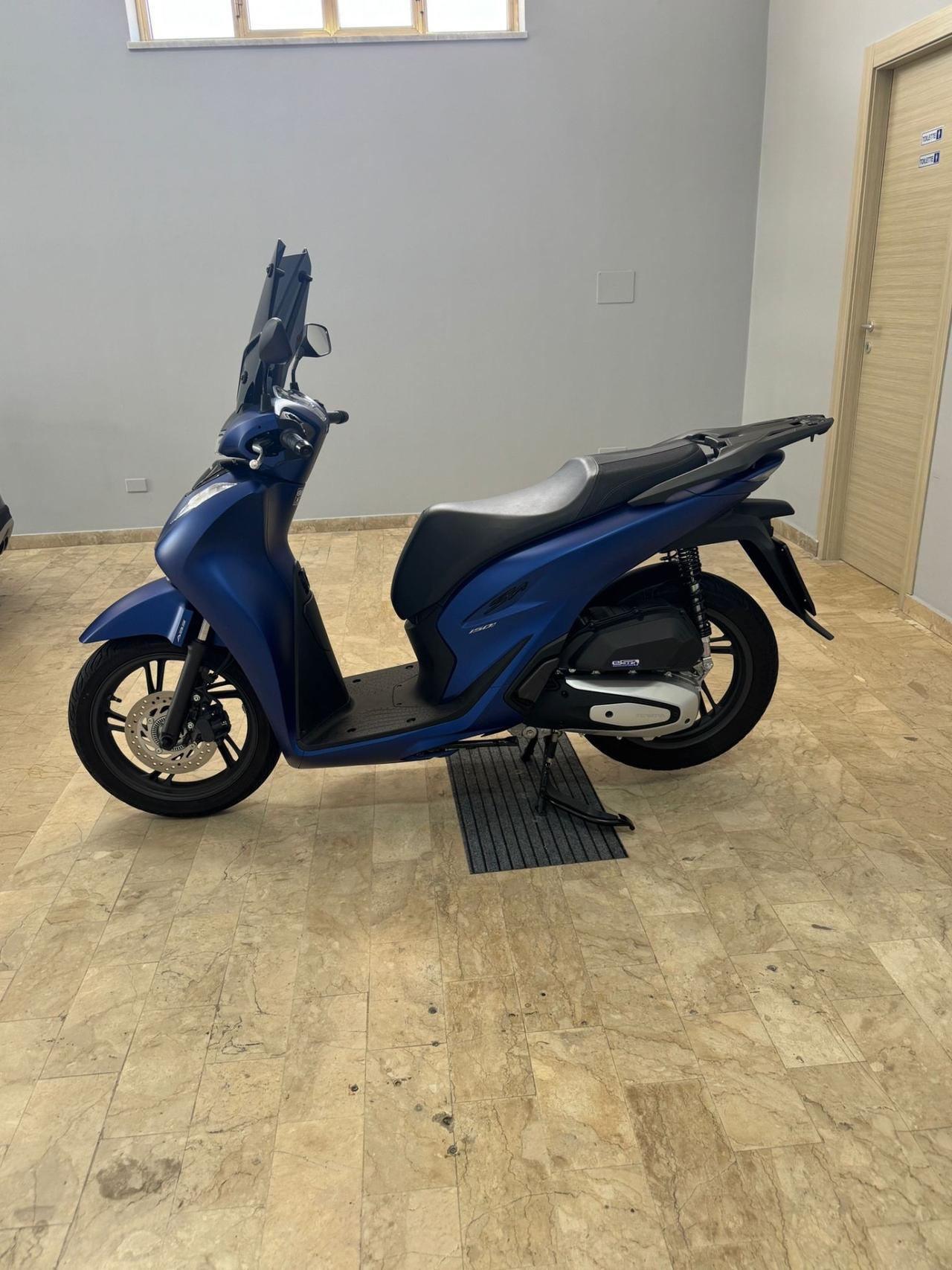 Honda SH 150