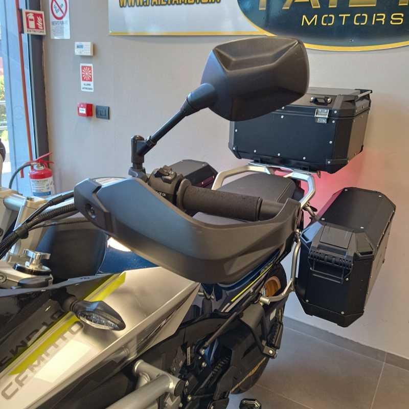 CFMOTO 800MT Touring - 2023