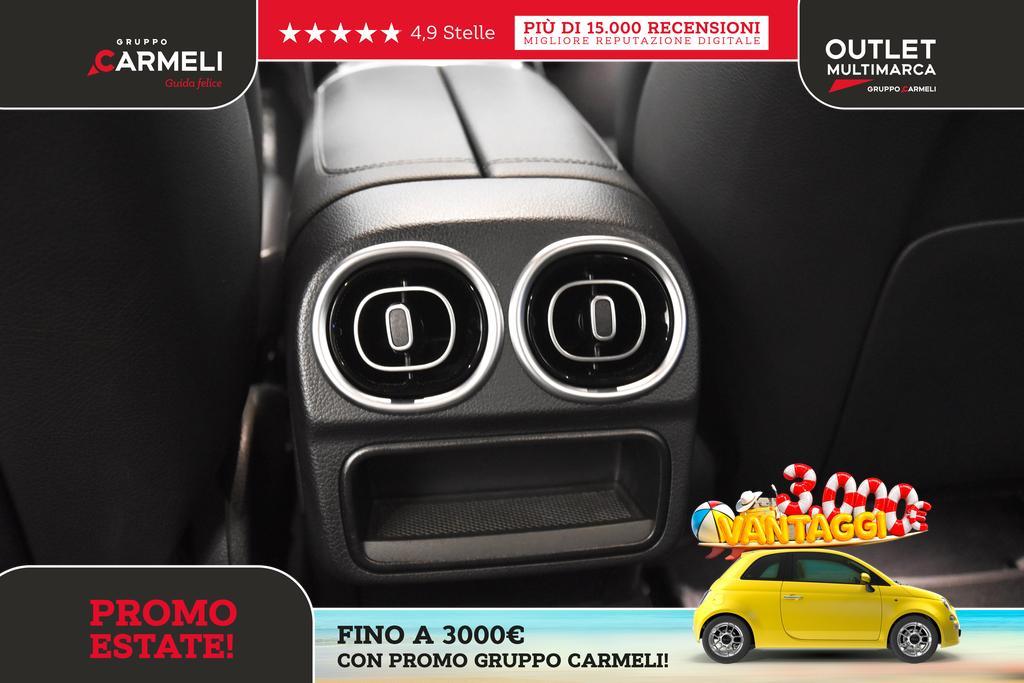 Mercedes Classe C 300 300 d Mild hybrid Premium 9G-Tronic
