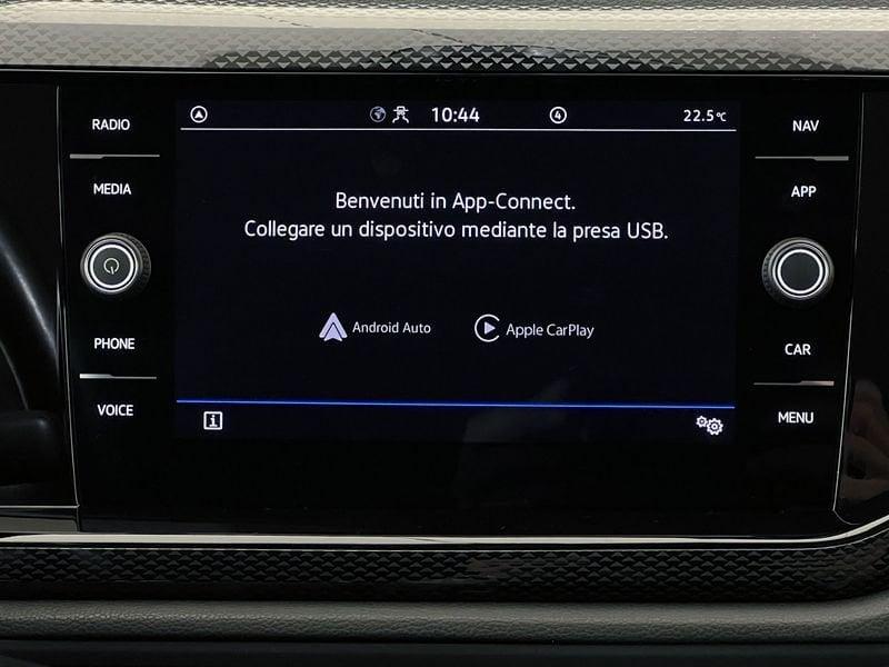 Volkswagen Polo 1.0 TSI DSG Life