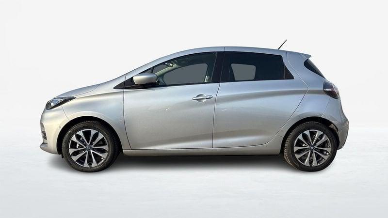 Renault ZOE Intens R135 Flex