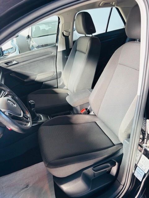 Volkswagen T-Roc 1.0 TSI 115 CV Style , PERMUTABILE