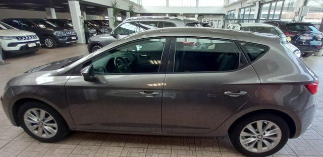 SEAT Leon 1.6 TDI 115 CV 5p. Style