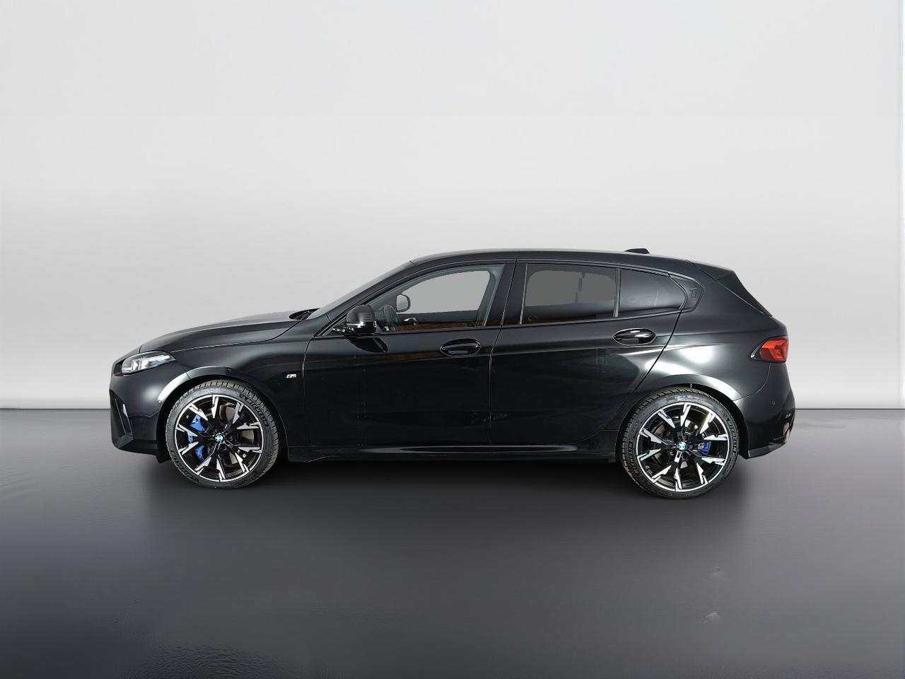 BMW Serie 1 F70 - 120d 48V MSport auto