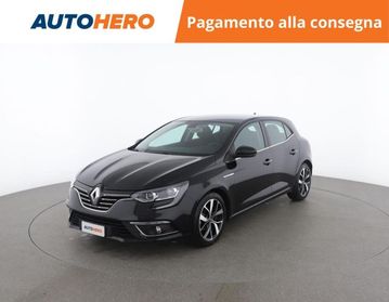 RENAULT Megane Mégane Blue dCi 115 CV Duel2