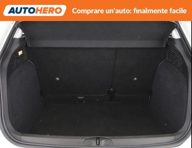 FIAT 500X 1.3 MultiJet 95 CV Mirror