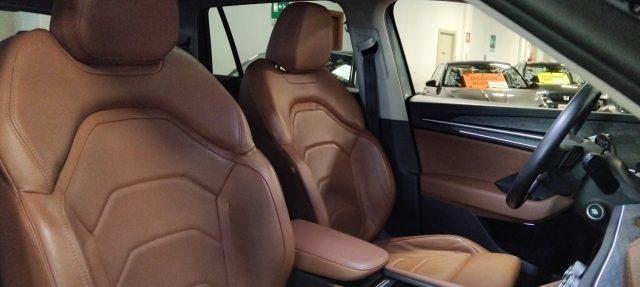 SKODA Kodiaq 2.0 TDI 4x4 DSG Selection Style TETTO PELLE