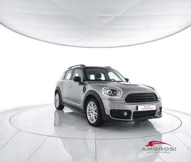 MINI Countryman Cooper 1.5 Cooper Baker Street