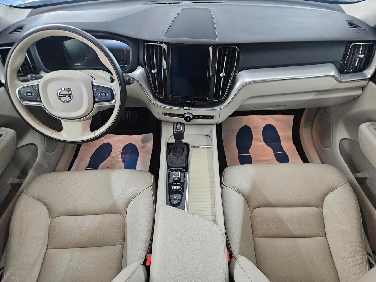 Volvo XC60 2.0 t4 geartronic my20 - IVA ESPOSTA
