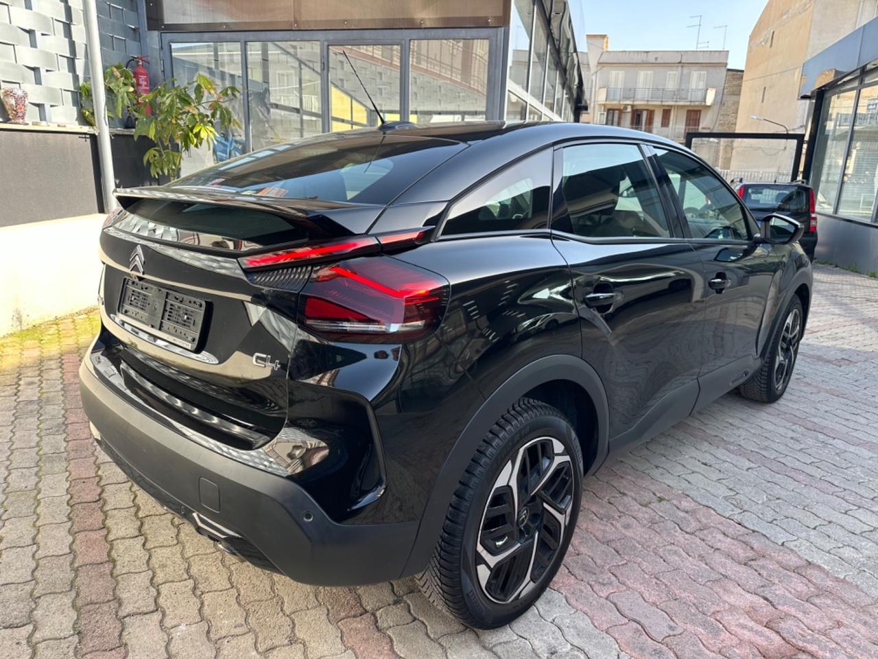 Citroen C4 BlueHDi 110 S&S Shine 2022