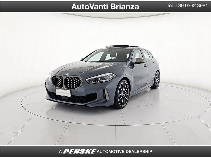 BMW Serie 1 M 135i xDrive