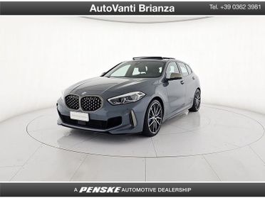 BMW Serie 1 M 135i xDrive