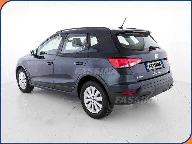 Seat Arona 1.0 EcoTSI Style 95cv