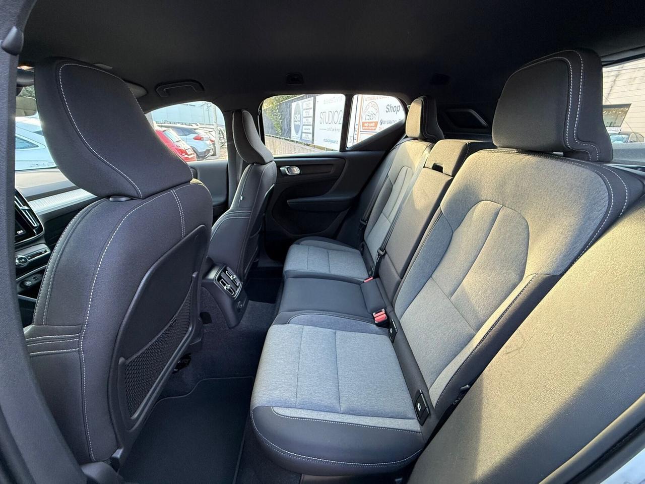 VOLVO XC40 T4 Plug-in Hybrid