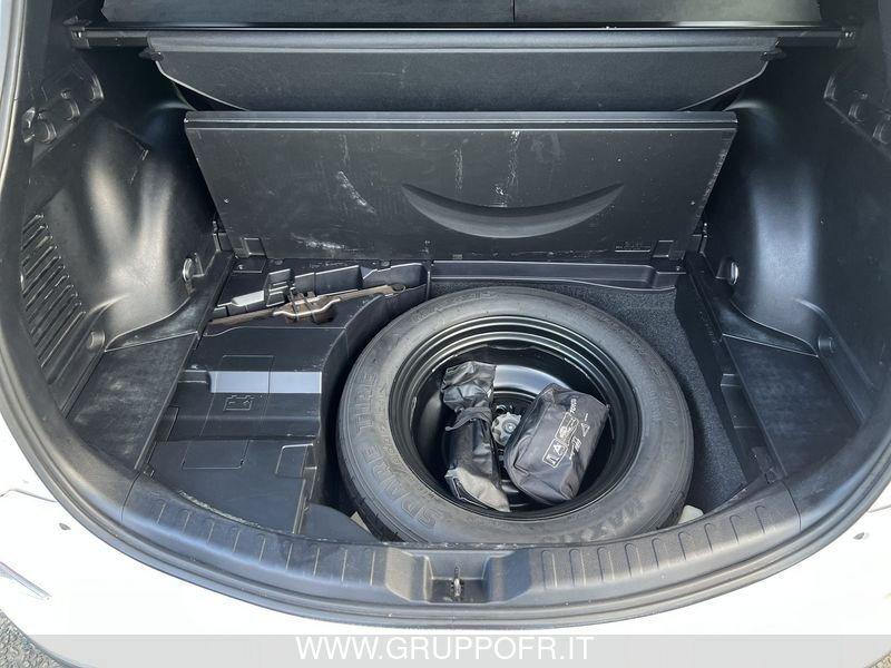 Toyota RAV4 4ª serie 2.5 Hybrid 2WD Lounge