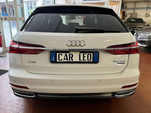 Audi A6 A6 avant 3.0 tdi mhev quattro tiptronic