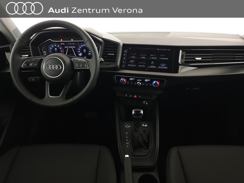 Sportback 30TFSI 116CV S tronic Business