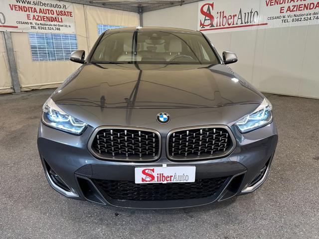 BMW X2 xDriveM35i