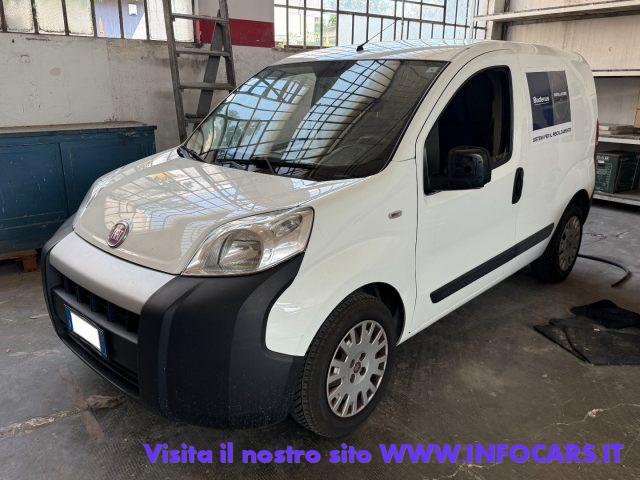 FIAT Fiorino 1.3 MJT 95CV Furgone SX - NON MARCIANTE