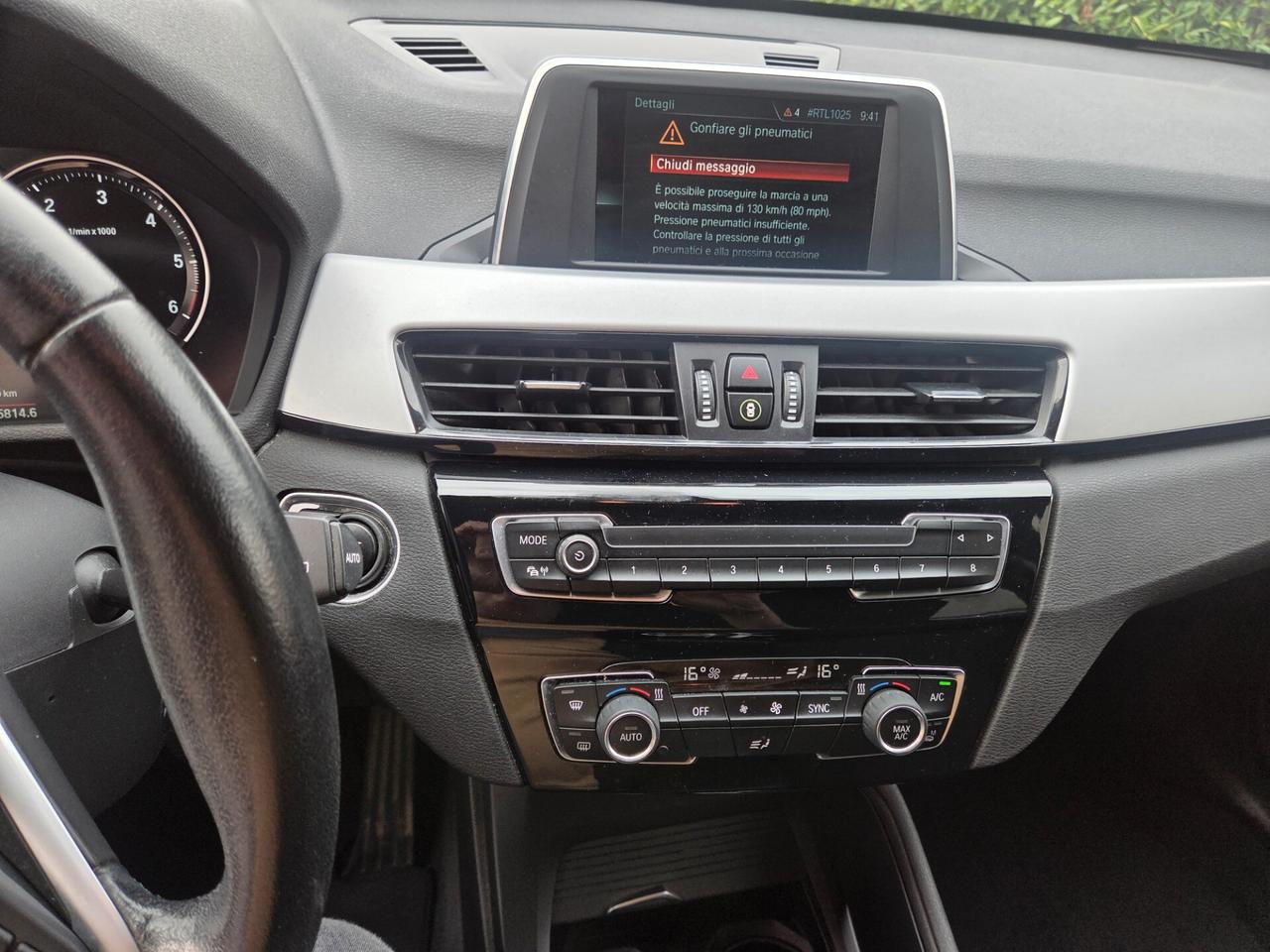 Bmw 116 116d 5p. Sport