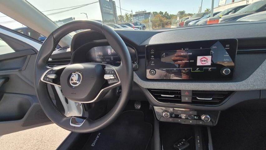 Skoda Kamiq 1.0 TSI Ambition - 2024