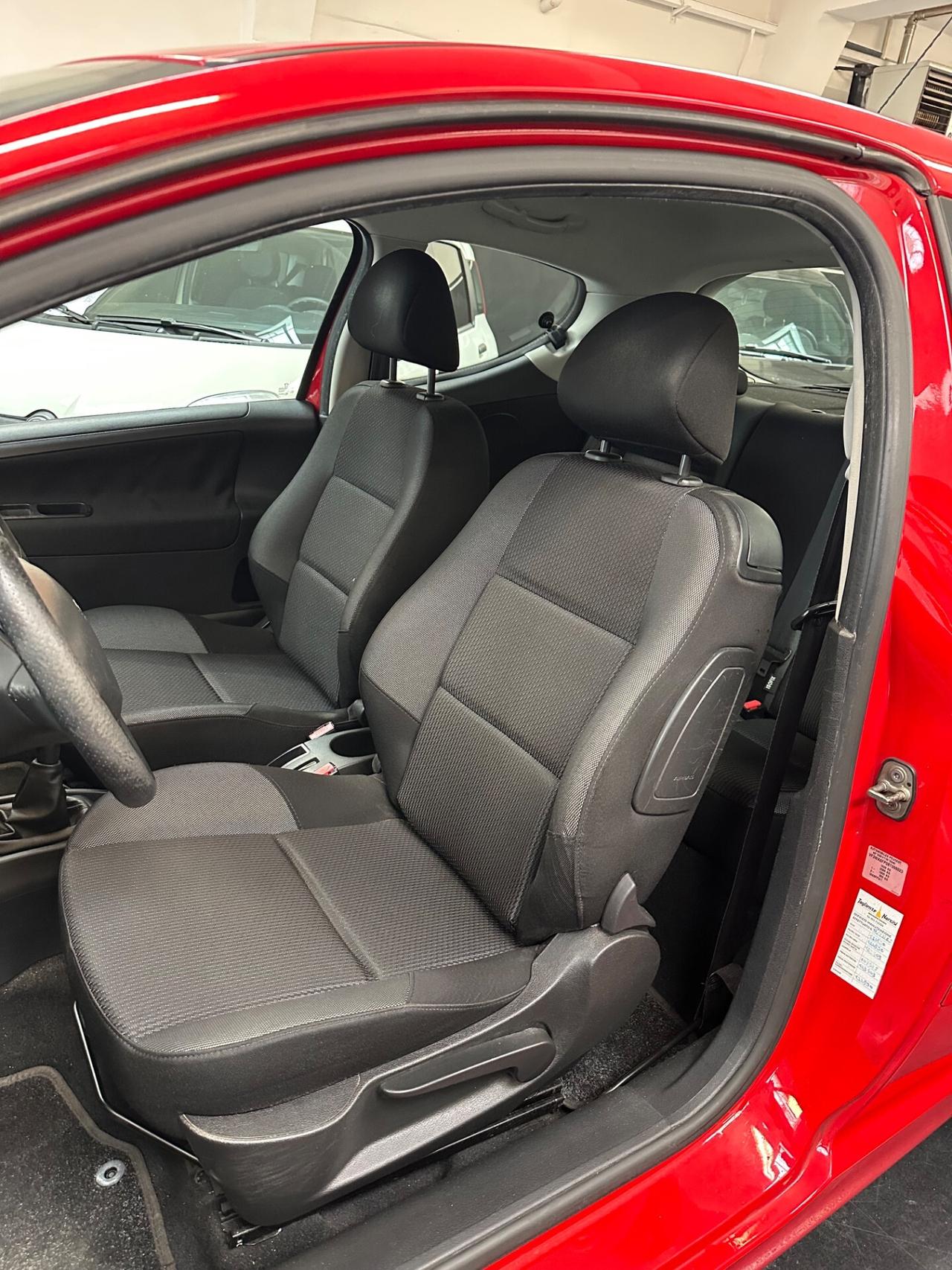 Peugeot 207 1.4 VTi 95CV Allure benzina