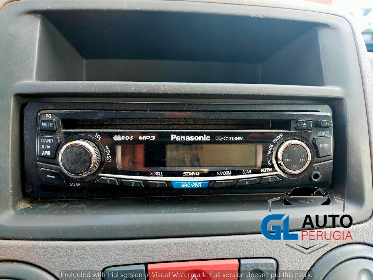FIAT Panda multijet clima servo 5 posti NEOPATENTATI