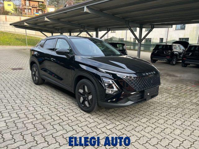 OMODA 5 Omoda 5 1.6 TGDI 147CV aut.Anniversary Premium KM0