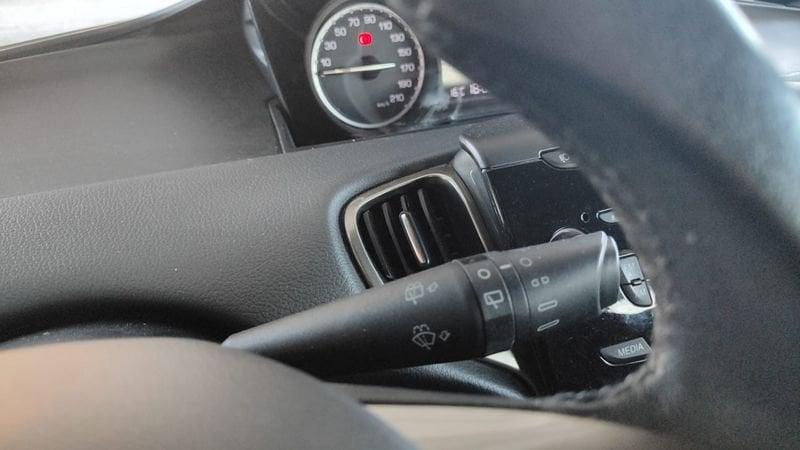 Lancia Ypsilon 1.2 69 cv Gold