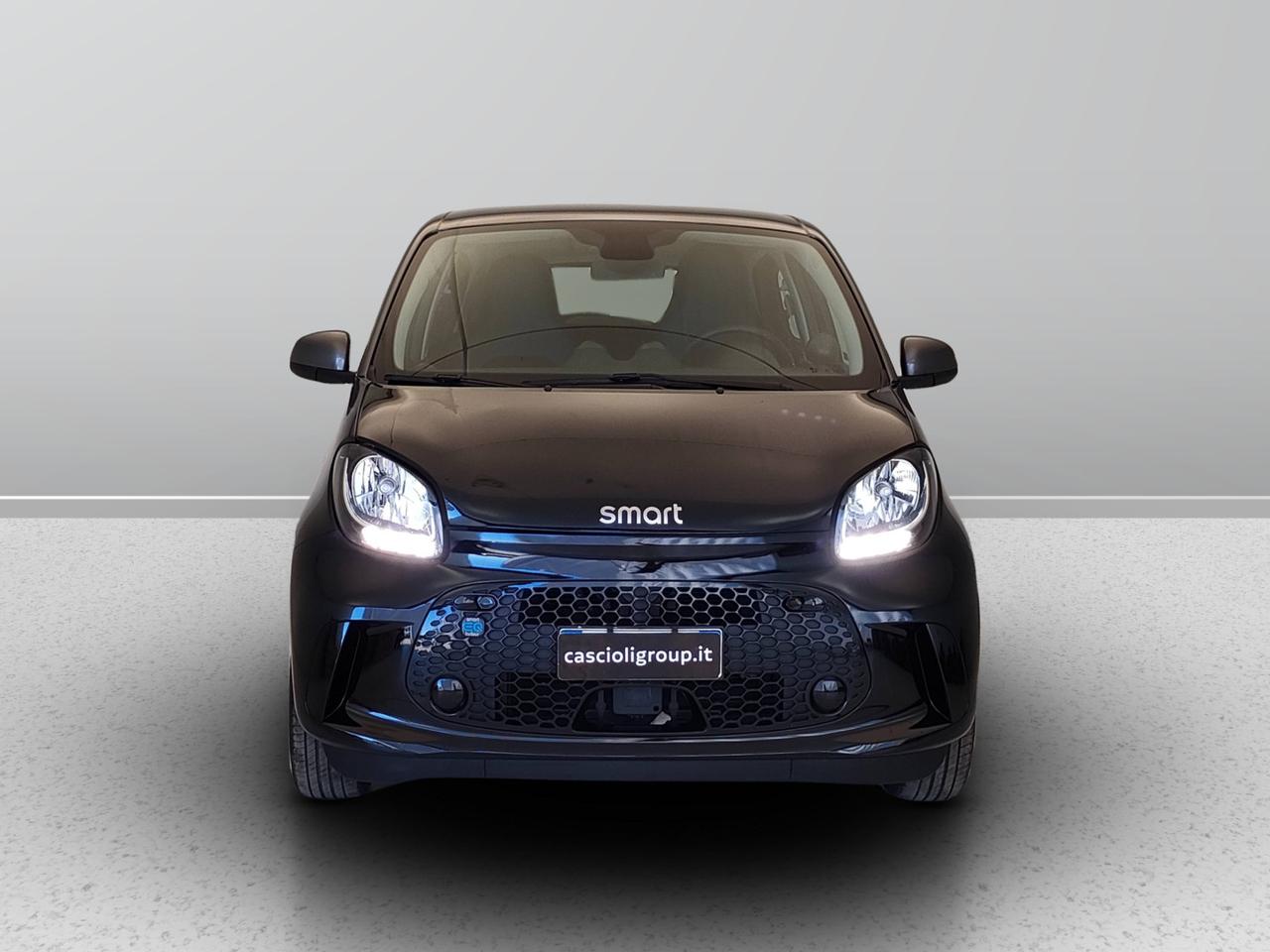 SMART Forfour II 2020 - Forfour eq Passion 4,6kW