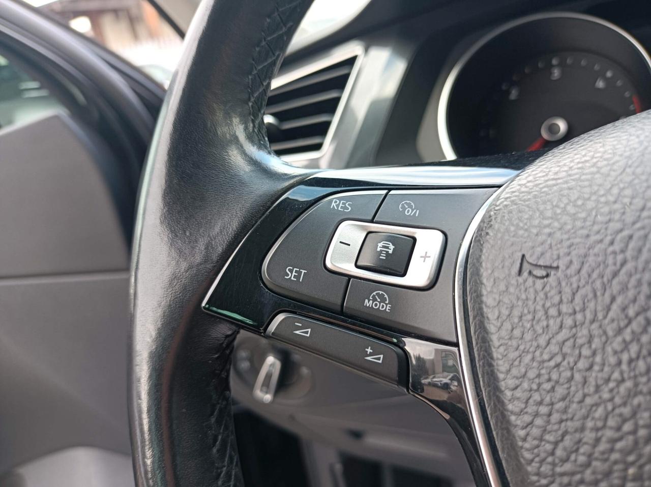 Volkswagen Tiguan 1.6 TDI SCR Style BlueMotion Technology