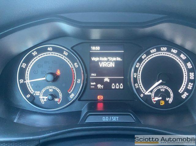 SKODA Kamiq 1.0 TSI 110 CV Ambition