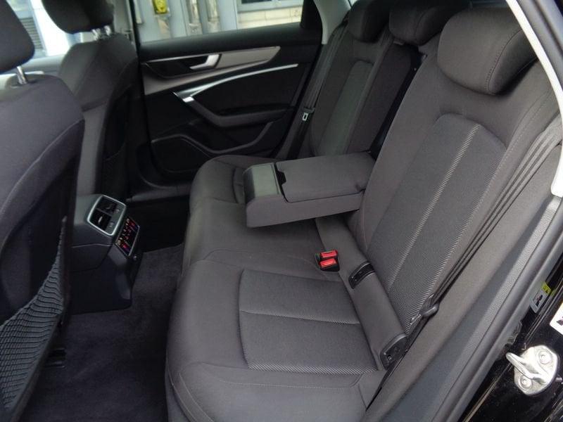 Audi A6 A6 Avant 40 2.0 TDI quattro ultra S tronic Business Sport
