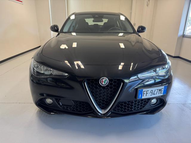 ALFA ROMEO Giulia 2.2 Turbodiesel 150 CV Super
