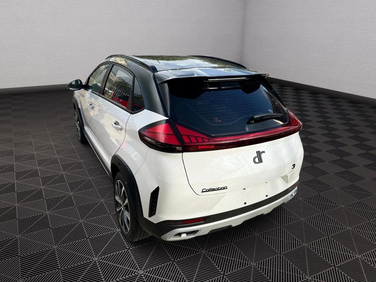 Dr 3 dr3 1.5 Bi-Fuel GPL Collection