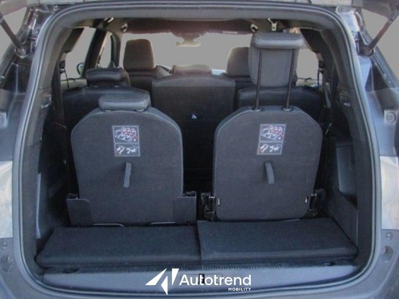 Peugeot 5008 BlueHDi 130 CV Automatica 7 Posti GT NAVI LED S&S EAT8