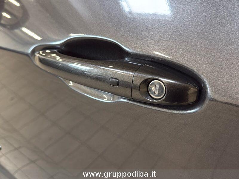 Jeep Compass II 2017 Diesel 2.0 mjt Limited 4wd 140cv auto my19